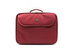 New York Laptoptas 15,6 inch Rood