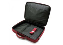 New York Laptoptas 15,6 inch Rood