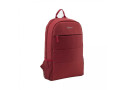 Toronto laptoptas - Rood - 15.6 inch