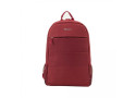 Toronto laptoptas - Rood - 15.6 inch