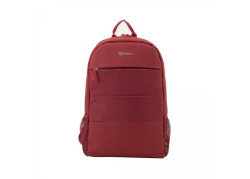 Toronto laptoptas - Rood - 15.6 inch