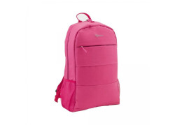 Toronto laptoptas - Roze - 15.6 inch