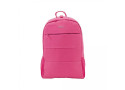 Toronto laptoptas - Roze - 15.6 inch