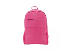 Toronto laptoptas - Roze - 15.6 inch