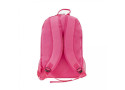 Toronto laptoptas - Roze - 15.6 inch