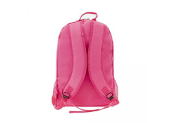 Toronto laptoptas - Roze - 15.6 inch