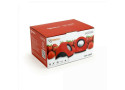 Sbox 2,0 Speaker SP-092R Strawberry, Red