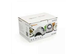 Sbox 2,0 Speaker SP-092W Coconut, White