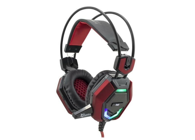 White Shark Tiger Gaming Headset