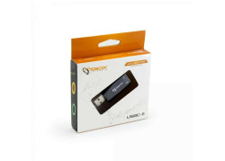 Sbox usb stick USBC-11 Black