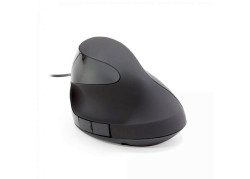 Sbox VM-921 ergonomische muis Black