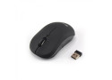 Sbox draadloze muis WM-106 Blackberry,Black