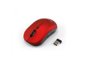 Sbox Draadloze muis WM-106 Strawberry, Red