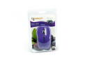 Sbox Draadloze muis WM-106 Pums, Purple