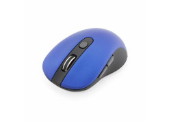 Sbox draadloze muis WM-911-blauw