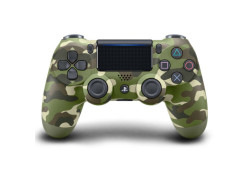 Sony PlayStation 4 Dualshock V2 Wireless Controller - Camouflage