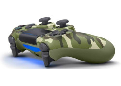 Sony PlayStation 4 Dualshock V2 Wireless Controller - Camouflage