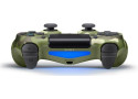 Sony PlayStation 4 Dualshock V2 Wireless Controller - Camouflage