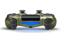 Sony PlayStation 4 Dualshock V2 Wireless Controller - Camouflage