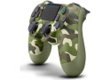 Sony PlayStation 4 Dualshock V2 Wireless Controller - Camouflage