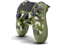 Sony PlayStation 4 Dualshock V2 Wireless Controller - Camouflage