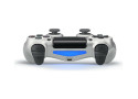 Sony PS4 Dualshock V2 Wireless Controller Zilver