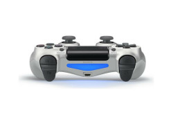 Sony PS4 Dualshock V2 Wireless Controller Zilver