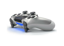 Sony PS4 Dualshock V2 Wireless Controller Zilver