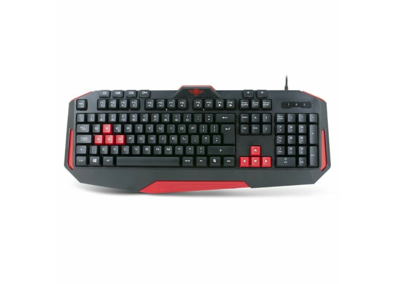 Spirit of Gamer PRO-K3 gaming keyboard