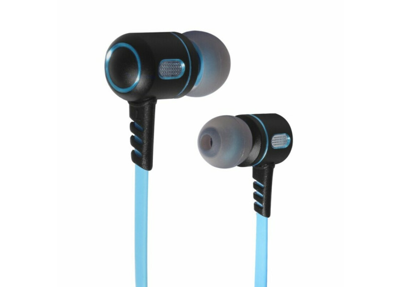 Spirit of Gamer - Legion - In-Ear headphone - PS4 - XBOX One - PC - Blauw