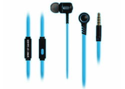 Spirit of Gamer - Legion - In-Ear headphone - PS4 - XBOX One - PC - Blauw