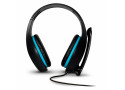 Spirit of Gamer - Pro-SH5 Playstation 4 Gaming Headset - Blauw