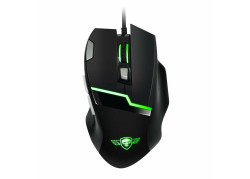 Spirit of Gamer Elite M10 gaming bundel muis en muismat