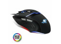 Spirit of Gamer Elite M10 gaming bundel muis en muismat