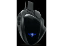 Elite M70 programmeerbare RGB gaming muis - 4000 dpi - rapid fire functie