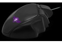 Elite M70 programmeerbare RGB gaming muis - 4000 dpi - rapid fire functie