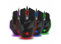 Spirit Of Gamer - Pro-M8 Optische Gaming Muis - PC