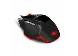 Spirit Of Gamer - Pro-M8 Optische Gaming Muis - PC