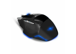 Spirit Of Gamer - Pro-M8 Optische Gaming Muis - PC