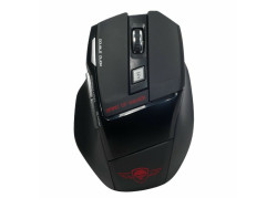 Spirit Of Gamer - Pro-M9 Wireless Gaming Muis - PC