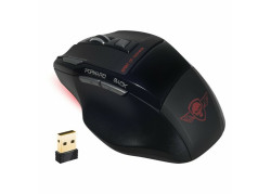 Spirit Of Gamer - Pro-M9 Wireless Gaming Muis - PC