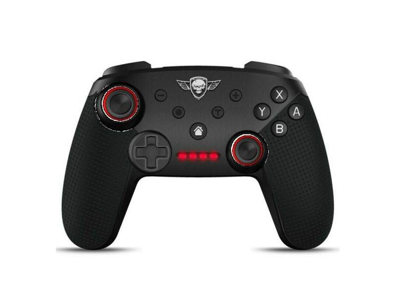 Spirit of Gamer Switch draadloze gamecontroller