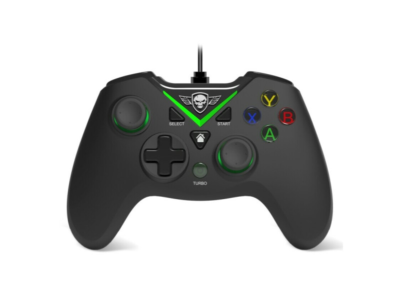 Spirit of Gamer PGX XboxOne bedrade gamecontroller