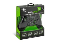 Spirit of Gamer PGX XboxOne bedrade gamecontroller