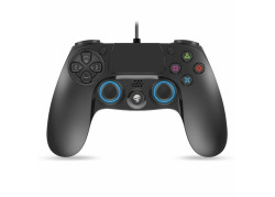 Spirit of Gamer bedrade controller voor PC, PS3 en PS4 Pro