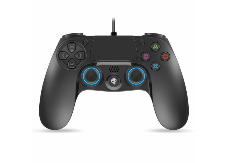 Spirit of Gamer bedrade controller voor PC, PS3 en PS4 Pro