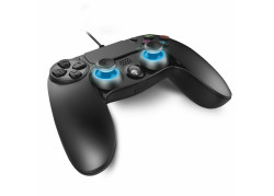 Spirit of Gamer bedrade controller voor PC, PS3 en PS4 Pro