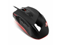 Spirit of Gamer PRO-M3 - Bundel met gamingmuis 3200 dpi en muismat