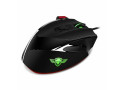 Spirit of Gamer PRO-M3 - Bundel met gamingmuis 3200 dpi en muismat