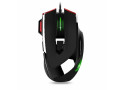 Spirit of Gamer PRO-M3 - Bundel met gamingmuis 3200 dpi en muismat